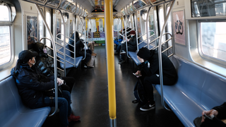 Public Transportation Has Been Key To Civil Rights Movements Throughout History